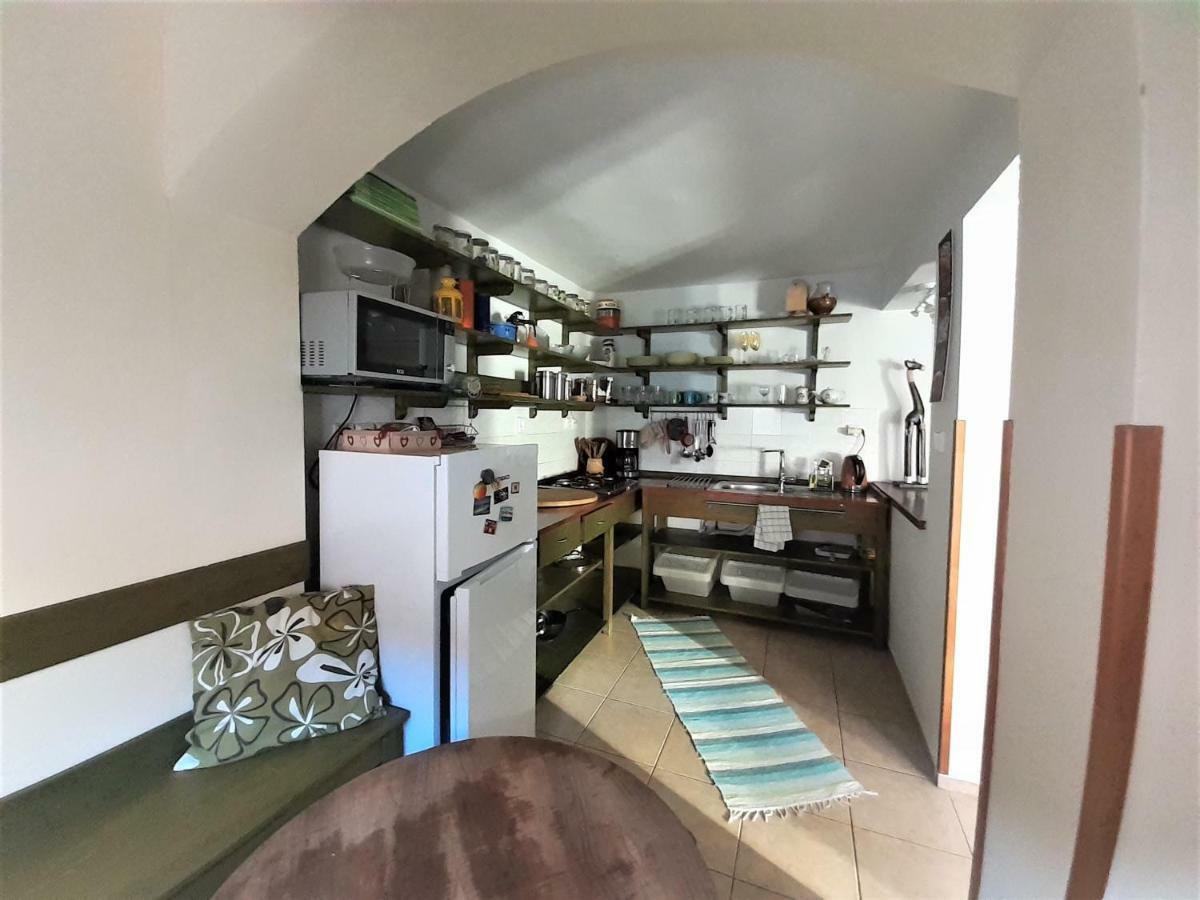 Vidiecky Apartman Kubo Pavcina Lehota  Exterior photo