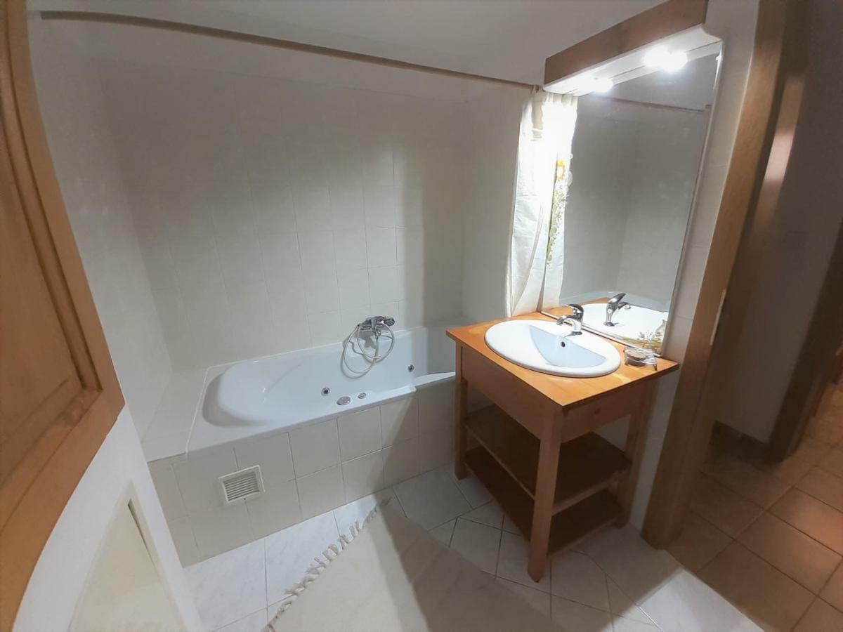 Vidiecky Apartman Kubo Pavcina Lehota  Exterior photo